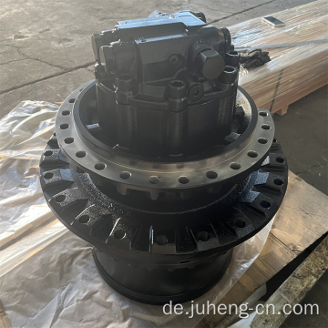 ZX350 Achsantrieb Fahrmotor 9190221